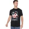 Bruce Lee Unisex Adult Lee Inner Fury T-Shirt