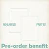 Pre-order YEONJUN NO LABELS: Part 02 Weverse Albums Ver. & Weverse POB