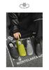 Wasserdichte, rutschfeste Niedrigschaft-Gummistiefel für Herren - Bequeme, verschleißfeste Schuhe für Frühling und Herbst. Ideal für den Freizeitgebrauch und die Arbeit.