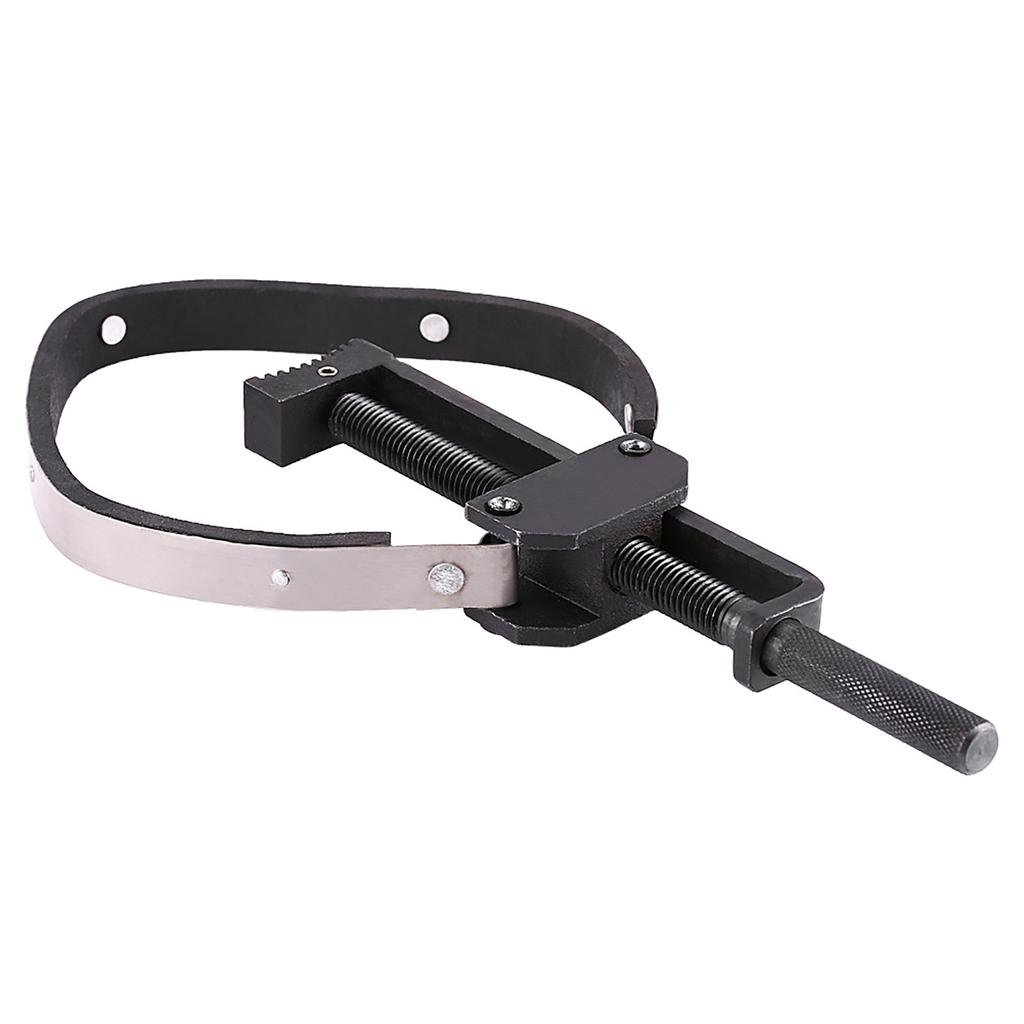 Motorcycle Bike Clutch Flywheel Pulley Tighten Device Sprocket Holder Tool Universal