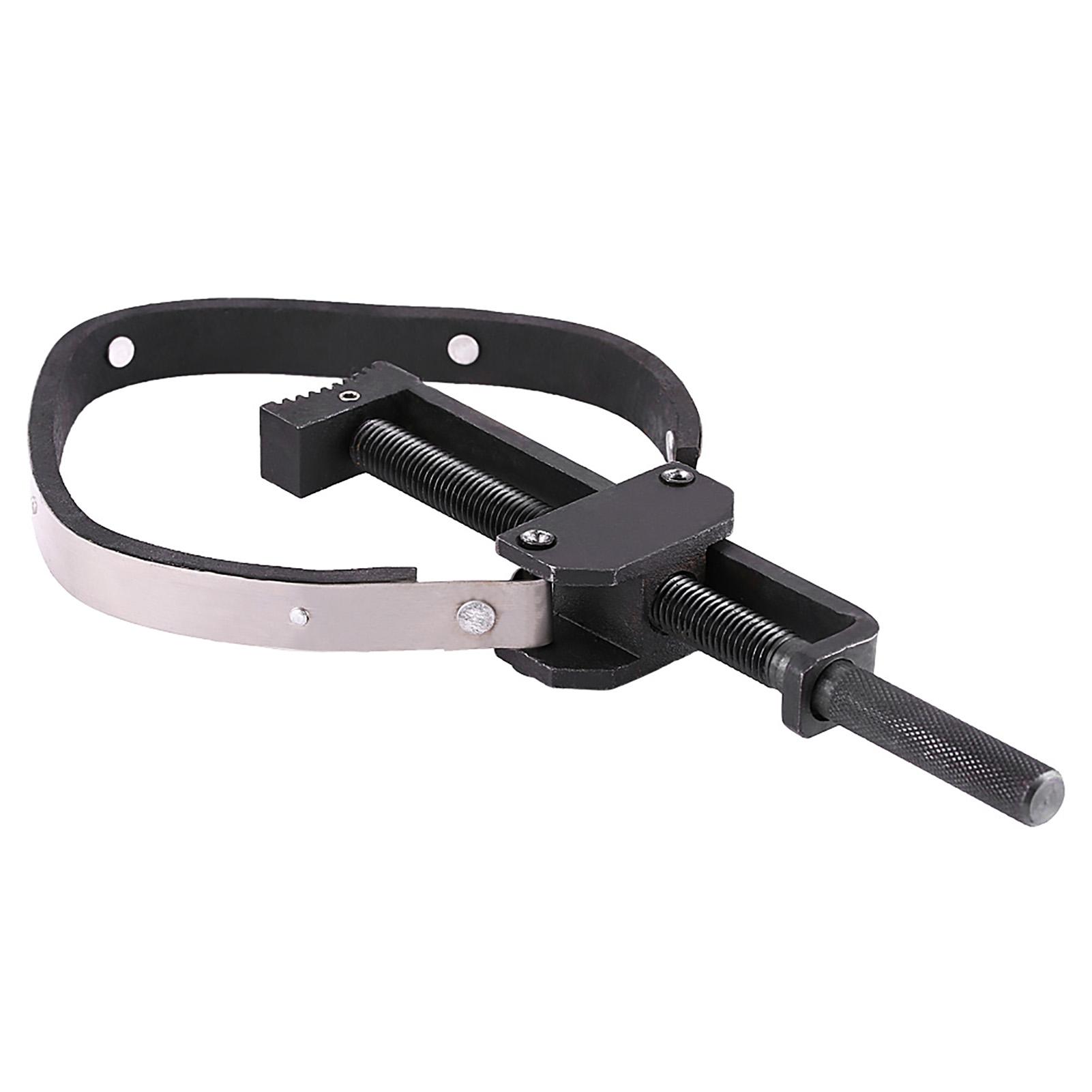 

Motorcycle Bike Clutch Flywheel Pulley Tighten Device Sprocket Holder Tool Universal