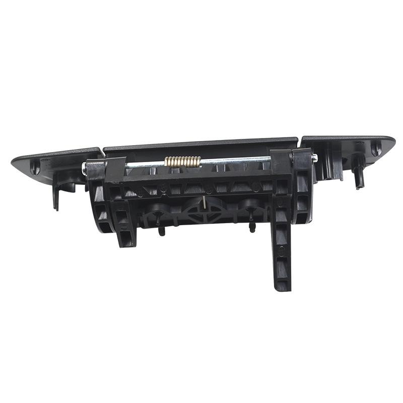 Backup Camera 68197873AA for 2009-2017 Dodge Ram 1500, 2500, and 3500