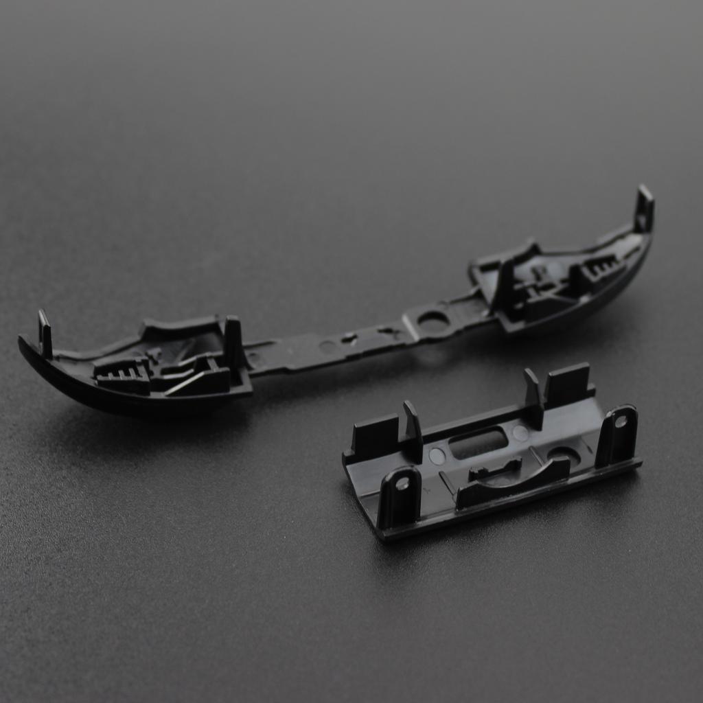 1Set For XBox Series X S Controller RB LB Bumper Trigger Button Mod Kit Middle Bar Holder Replacement Series X/S Repair Parts 5
