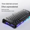Gravity Planet Cocoon 75 K1 Pro Tri-Mode Custom Mechanical Keyboard