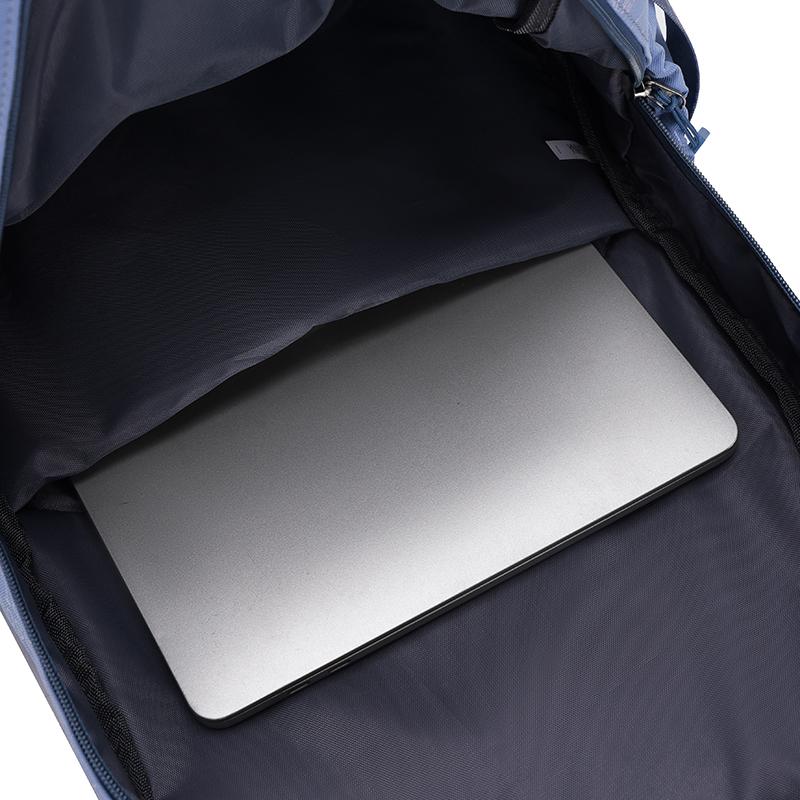 Women's Large Capacity Backpack Student Schoolbag Travel Bag