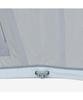 The North Face Nj2Hs02K White Label Foamex 3L Jacket Blue Gray