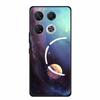 For Infinix GT 20 Pro 5G Case Luxury TPU Soft Silicone Back Cover for Infinix GT 20Pro X6871 Protective Shockproof Phone Coque