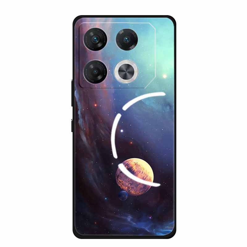 For Infinix GT 20 Pro 5G Case Luxury TPU Soft Silicone Back Cover for Infinix GT 20Pro X6871 Protective Shockproof Phone Coque