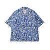 New FILA X TIM LAHAN ORIGINALE Shirt Unisex All Over Print 2 F51M529403F-ZB
