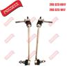 A Pair Front Sway Bar End Stabilizer Link Ball Joint For Mercedes Benz C-Class W205 E-Class W213 4MATIC 2053230917 2053231017
