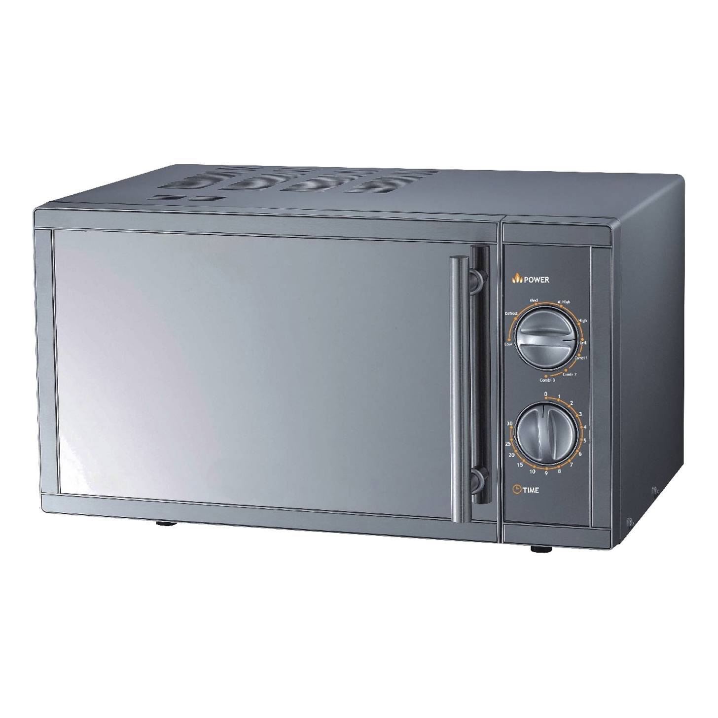 

Микроволновая печь Гастрораг Wd90023slb7