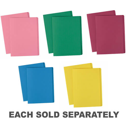 Avery Manila Folder A4 20pk