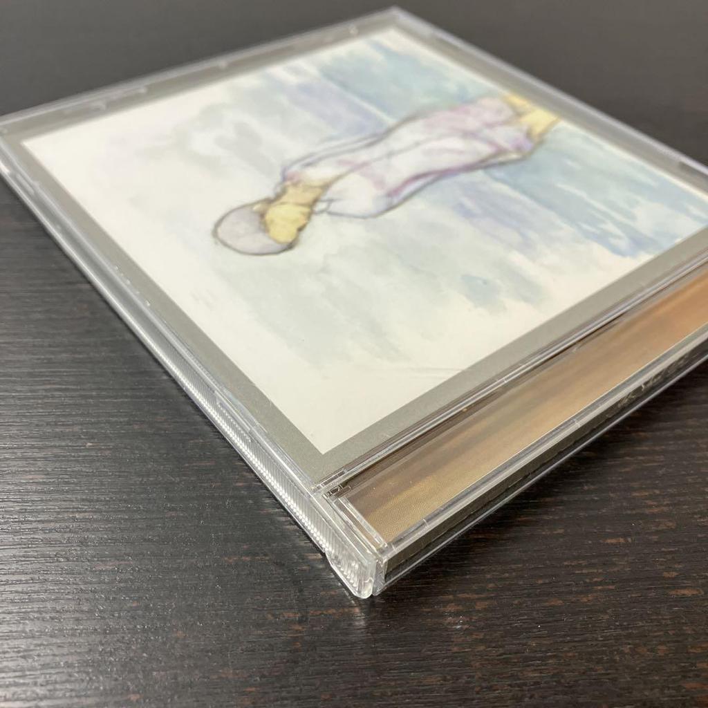 [USED] ART-SCHOOL Evil Rare Out of print CD with obi Art School