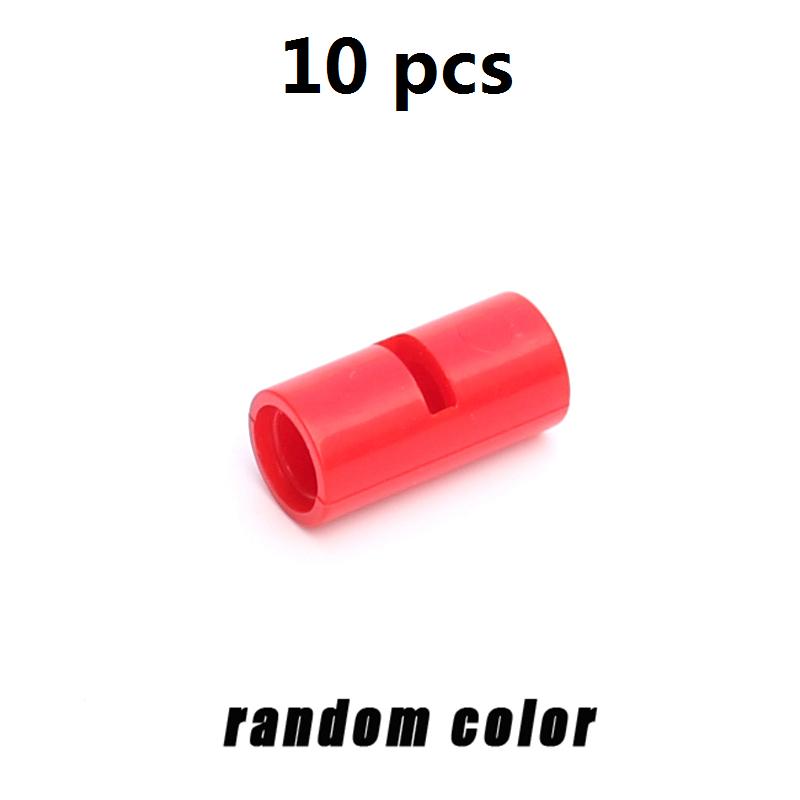 

Moc High-tech Parts Pins Connectors Bolted Connection DO IT YOURSELF Construction Bricks Accessories Blocks Playthings Works With featuring Lego Parts