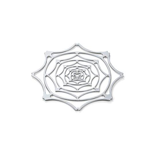 

Nousaku KAGO Пион S 501417 - - [100% Олово] серебряный