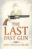 Buch The Last Fast Gun