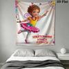 Nancy Pattern Home Decor Tapestry, Wall Hanging, Decorative RV Wall Cloth.DGT0925140