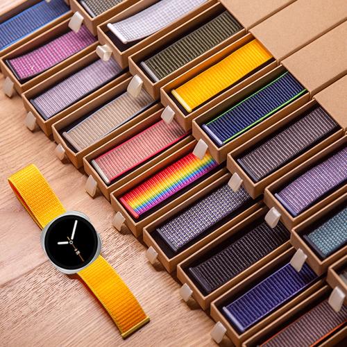 Nylon Loop for Samsung Watch 8/8 Classic Band 40mm 44mm 46mm Accessories Sport Elastic Belt Brecelet Correa Galaxy Watch 8 Strap