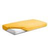 Terry Fitted Sheet 110/120x190/200 Premium Light Orange