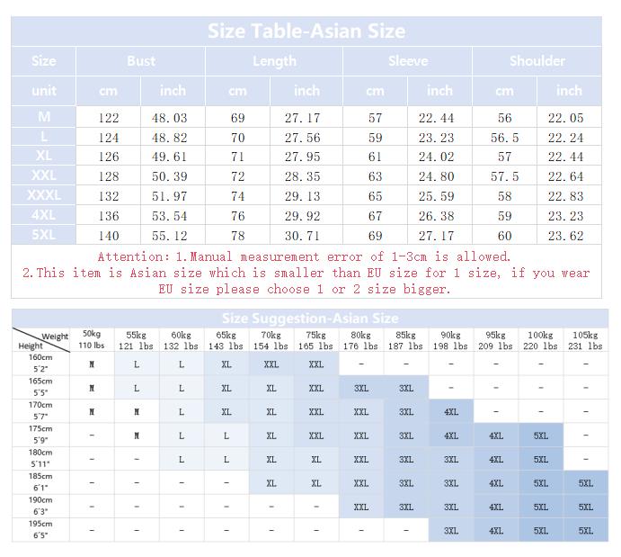 Men's Winter Parkas Solid Color Harajuku Windproof Zipper Outwer Stand Collar Padded Thickened Warm Jacket Coat Streetwear