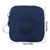 Sturdy Water Resistant Key Case Multifunctional Holder for Travel Home Office Use