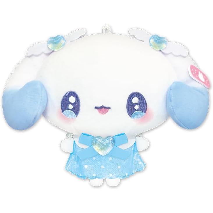 Kamio Japan Plush Toy Magical Berry Berry Blueberry 230173