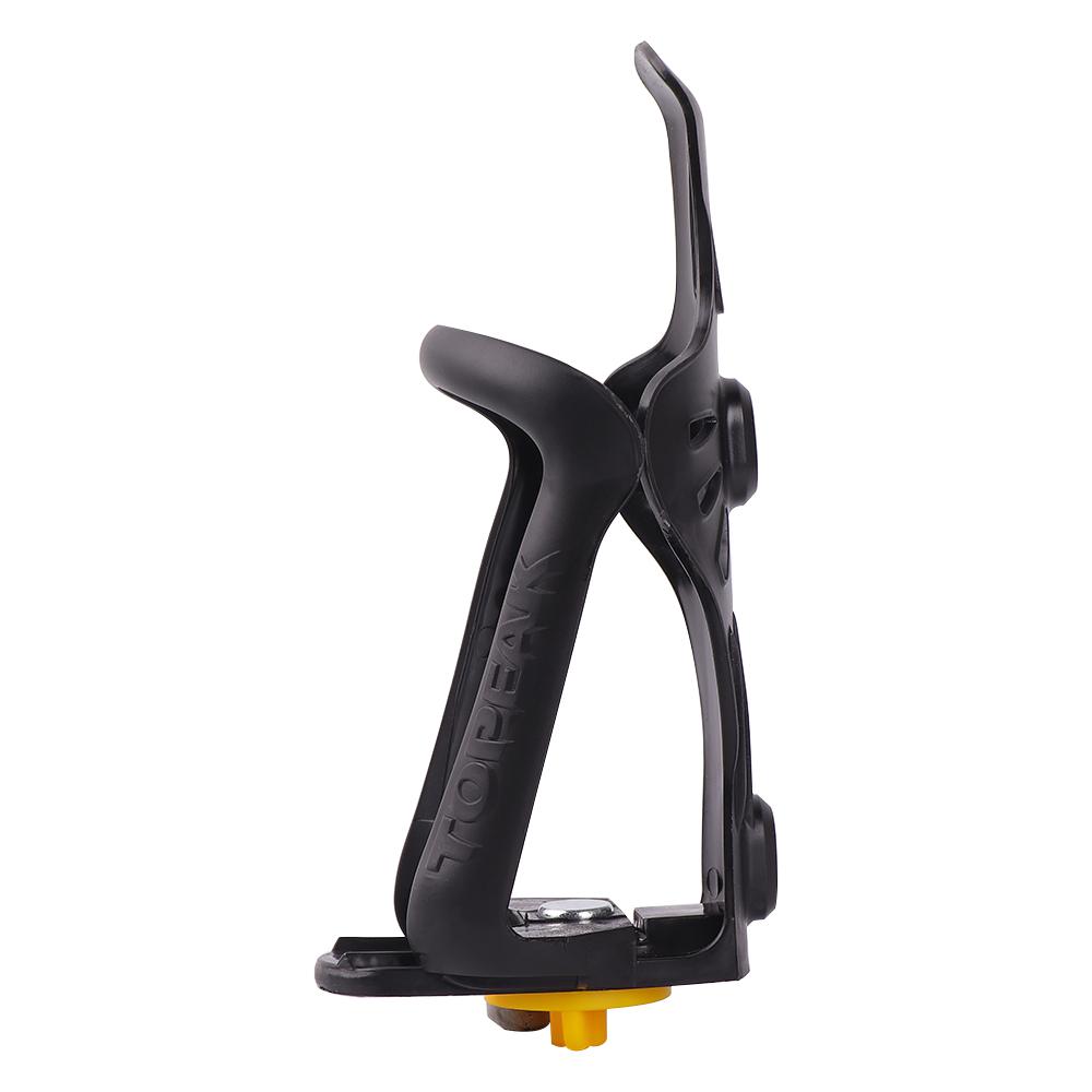 Plastic Adjustable Durable Mountain Hup Holder Bicycle Bottle Cage Drink