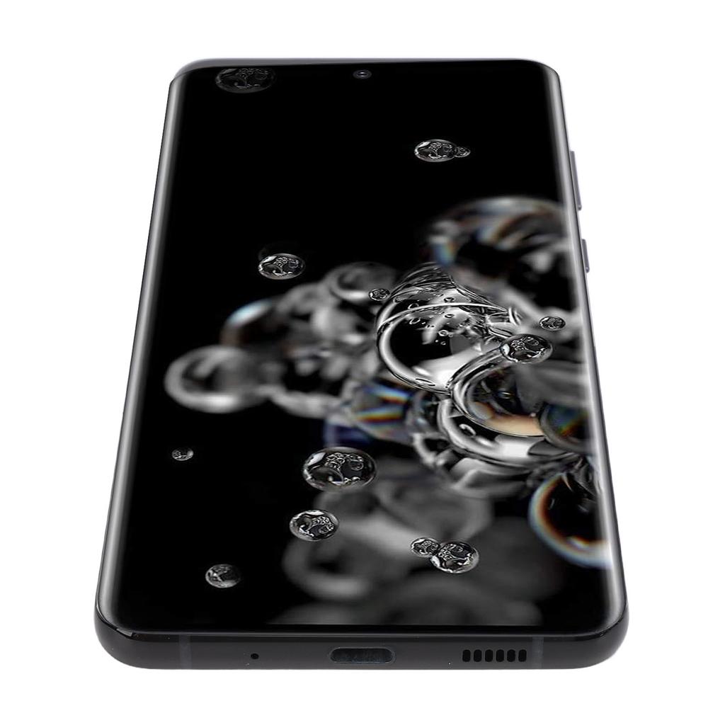 Replacement Screen for Galaxy S20 Ultra SM‑G988B DS EU International Version Touch Display Digitizer Assembly Repair