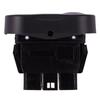Interrupteur de LèVe-Vitre éLectrique Avant de la Voiture 5 Broches pour Dacia Duster Sandero 8200602227 Accessoires de Voiture
