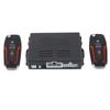 Sistem Alarma Securitate Auto DC12V Anti Furt Pornire cu 1 Buton Sistem Kit Universal pentru