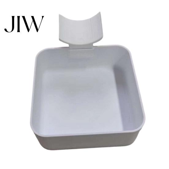 Spill Containment Tray Washing Machine Drip Pan, Leak-Proof Drain Tray, Heavy Duty Anti for Laundry Room Floor Protector, Front Load Washer Safety белый