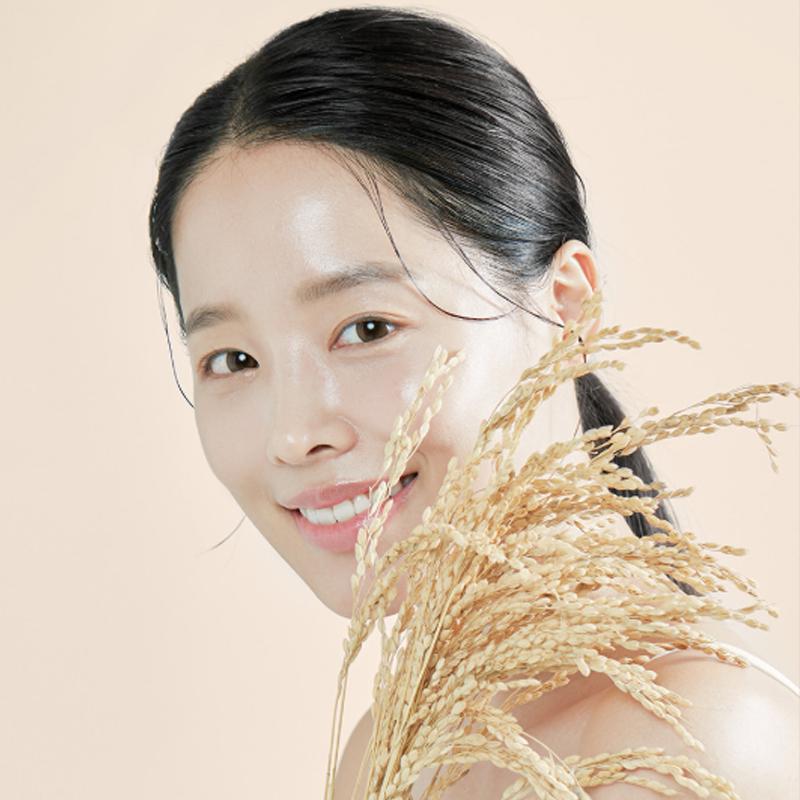 THANK YOU FARMER Rice Pure Niacinamide Capsule Serum 30ml