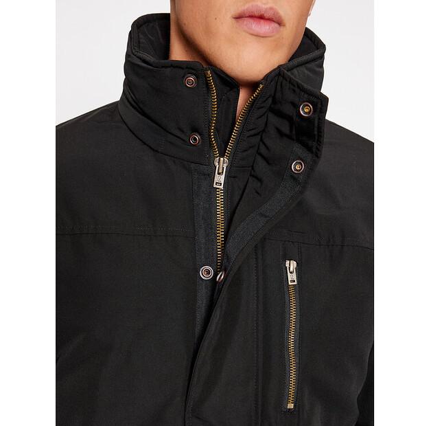 Куртка зимняя Wrangler Bodyguard