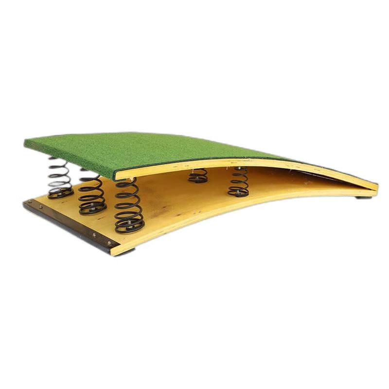 Gymnastics Vaulting Equipment & Springboards