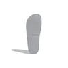 Adilette Aqua Slippers 'Grey' EG4160