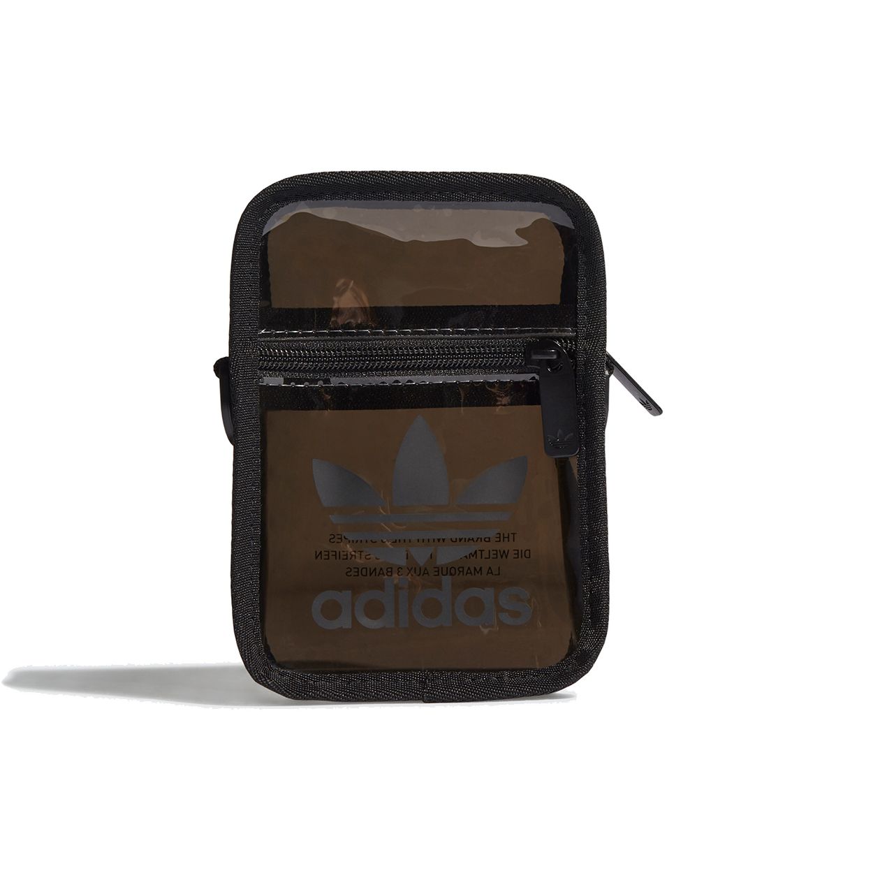 Adidas Originals Festival Bag Men Bag Black H50997 Black