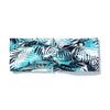 Elastic Bohemian Hair Bands, Wide Edge Comfortable Headbands for Women