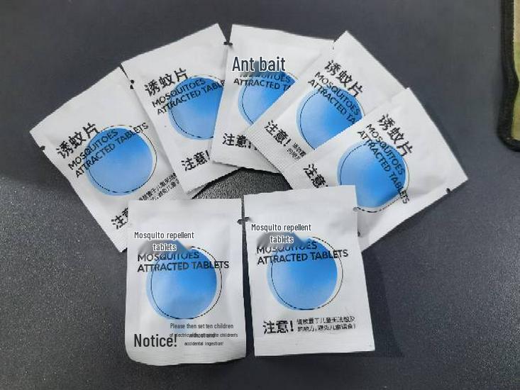 

Бесшумная светокаталитическая светодиодная лампа-уничтожитель комаров - Безрадиационный электронный отпугиватель комаров и подарок