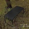Portable Hydraulic Folding Outdoor Table