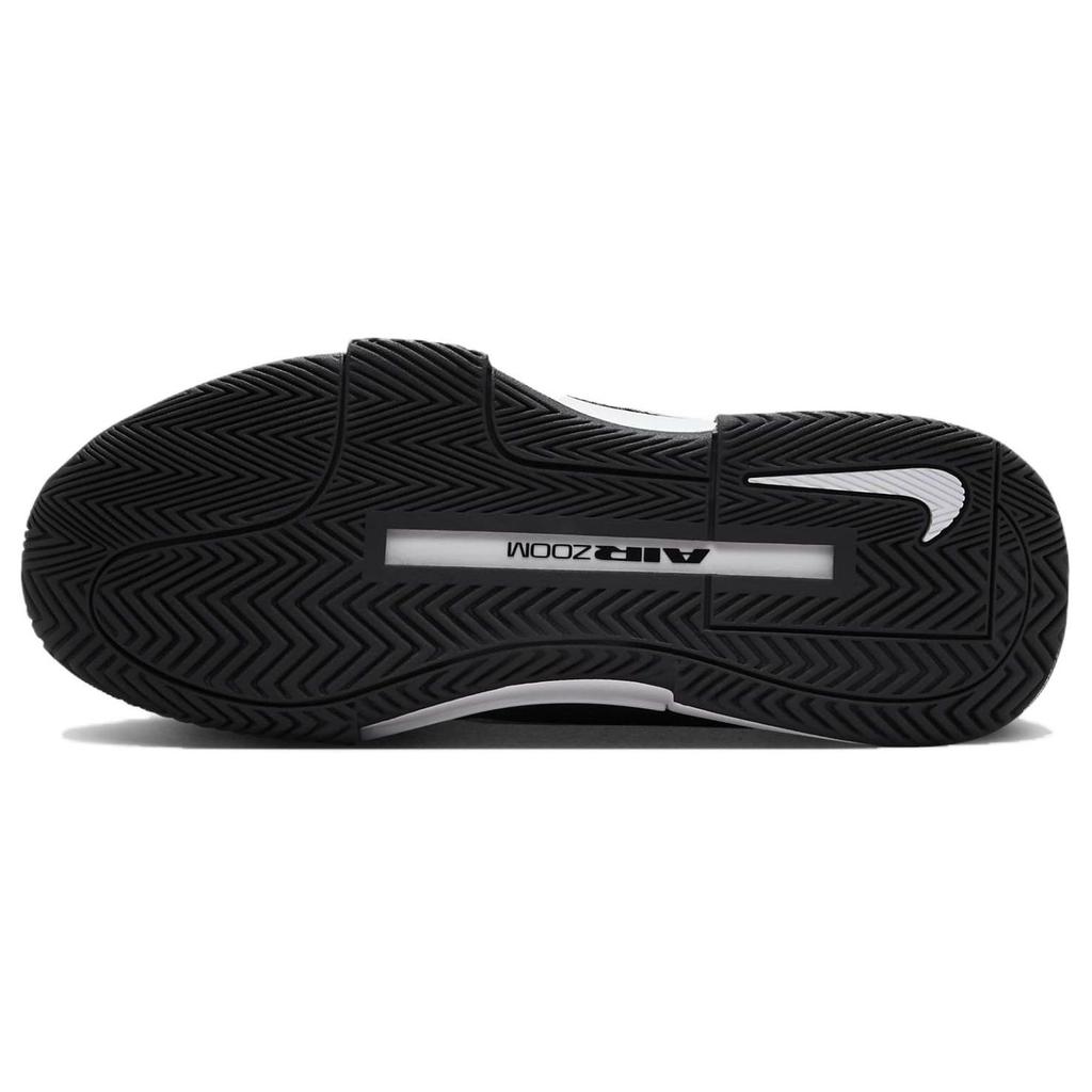 Nike Zoom GP Challenge 1 Czarne/Czarne/Białe Damskie Trampki FB3148-001