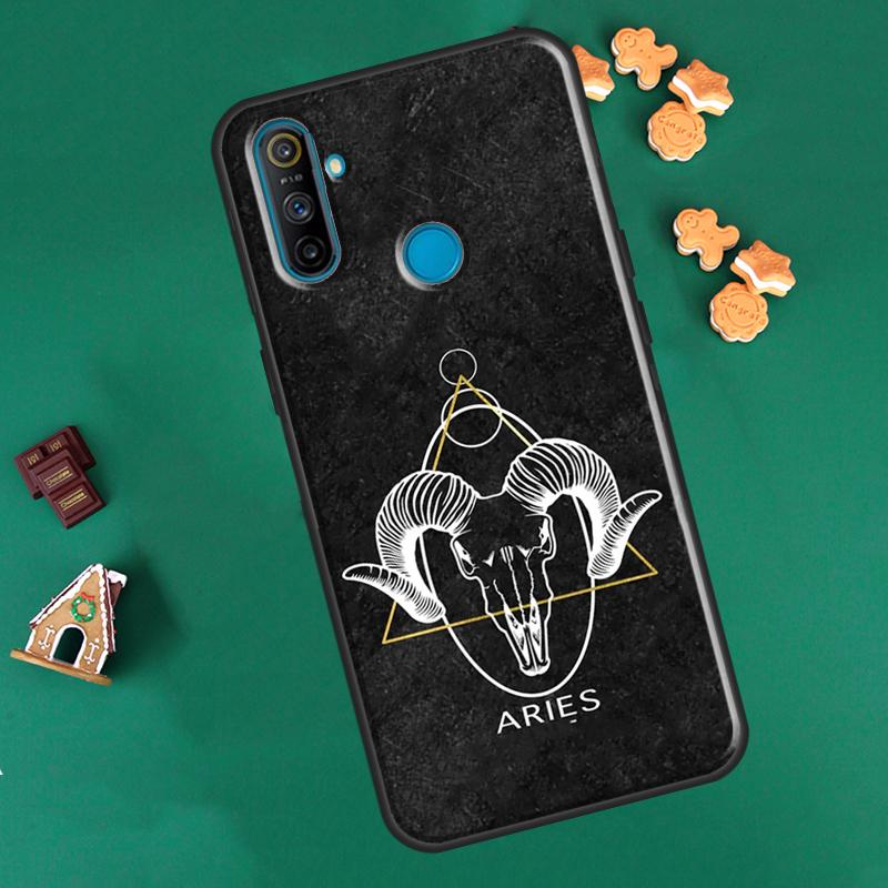 Sternbild Hülle Für OnePlus 10 Pro 9 Pro 8T 9R Nord2 Hülle Für Realme 8i 9i 8 Pro C21 GT Neo 2 Master