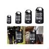Waterproof Bag for Outdoor Activities