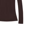 LESS 2024 Winter Slim-Fit Merino Wool Pullover Sweater