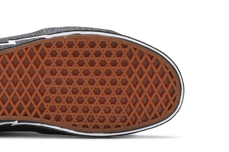 Men's Sneakers Vans Sk8-Hi 'Bolt - Black'