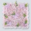 50Cm Flower Wall Wedding Simulation Background Wall Festival Activities Photography Background Window Decoration Flower Row Hydrangea