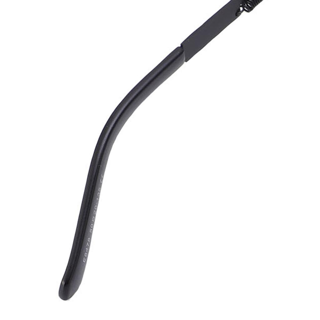 Nastavitelné tónované sluneční brýle 9 rychlostí ND2-400 filtr 49MM kulaté polarizované rybářské sluneční brýle pro venkovní průzkum