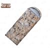 Zhongrong Adult Outdoor Down Envelope Sleeping Bag 2500