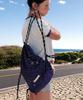 Ames-Worldwide Twinkle Gym Sack Navy