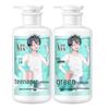 Slek Pure Refreshing Fragrance Shower Gel