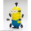BEVERLY 97-Piece Minions Crystal Puzzle